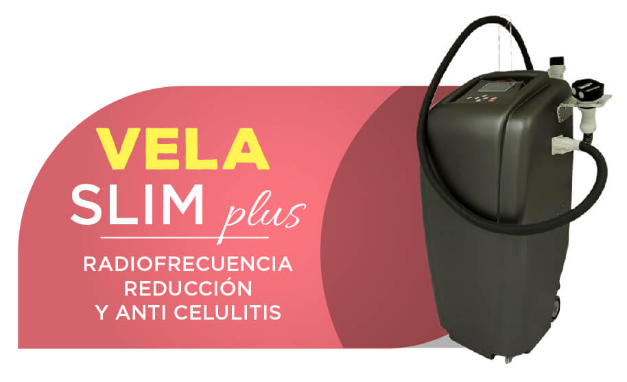 Vela slim Plus